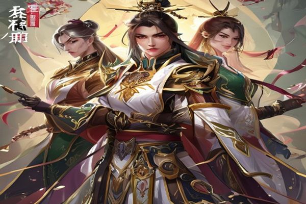 三国志9威力加强版修改器